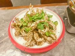 -曹胖子龙虾馆(黄桦路店)
