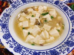 -洞天食府(北大街店)