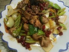 -王鹏家常菜馆