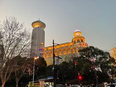-人民广场