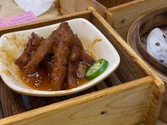 -中恒华茶楼(牌坊店)