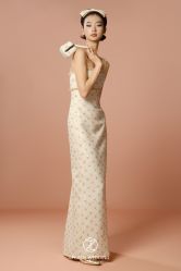 -桃子造型婚纱礼服(凤起广场店)