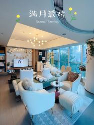 -蜜悦居月子中心(国金中心店)