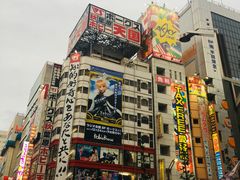 -秋叶原电器街