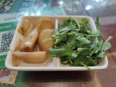 -同胜祥清真新豫菜(杜岭街店)