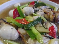 -天天海鲜城·海鲜大排档(新溪店)