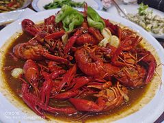 -淮安宴·淮扬菜(清河路一店)