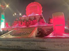 -大唐不夜城-开元广场