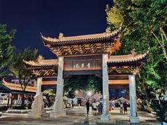 -青果巷历史文化街区