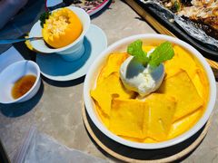 -新白鹿餐厅(金鹰新街口店)