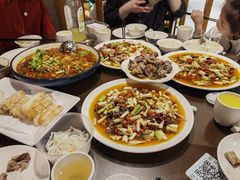 -飞虹鱼馆(春华路店)