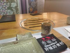 -赤坂亭·M9和牛烧肉·铁板烧(合肥万象城店)