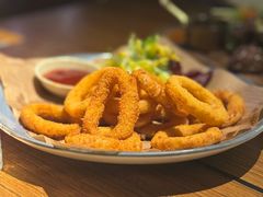 -MARU玛露音乐餐厅(大学路店)