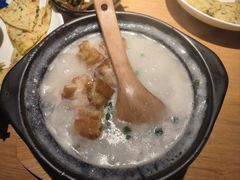 -吴记粥铺·淮扬小馆(欧尚店)