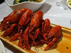 -可可大虾武汉土菜大排档(万松园1店)