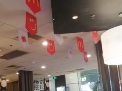 -麦当劳(怀集店)