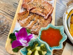 -Hi YOU你的饭局泰餐厅(雍和宫店)