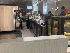 -喜茶(青岛金狮广场店)