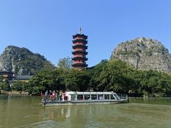 -桂林两江四湖景区