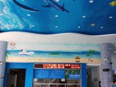 -黄金海岸水上乐园