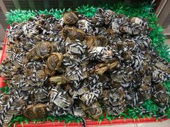 -永辉超市(嘉定宝龙广场店)