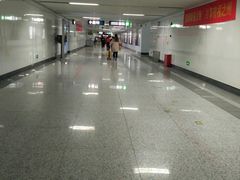 -福州火车南站(地铁站)