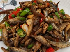 青椒小河鱼-潇湘·永州会馆(百子湾店)