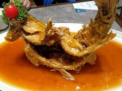 -闫府私房菜·百年鲁菜(恒隆店)