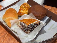 -山崎面包(静安久光店)