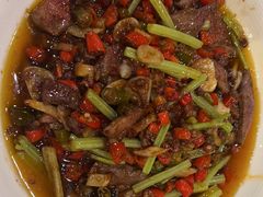 -大鸭梨烤鸭(石佛营店)