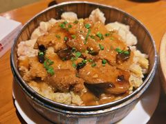 -乡野李掌柜(汉江路店)