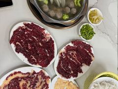-老猫牛肉火锅(沙溪店)
