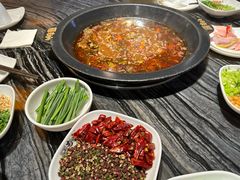 -老船舫·现做活鲜鱼馆(东郊记忆店)