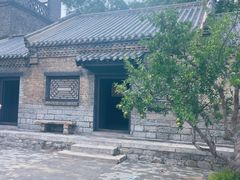 -红嫂家乡旅游区