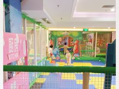 -海韵之星邮轮水会(明发商业广场店)