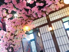 -尺山寸水日料(马桥满天星店)
