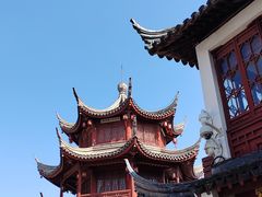 -七宝古镇