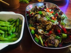 -肉串汪(望京店)