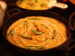 -松咖啡自助餐厅·松北香格里拉