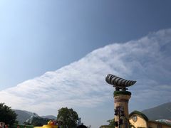 -珠海长隆海洋王国