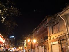 -南屏步行街