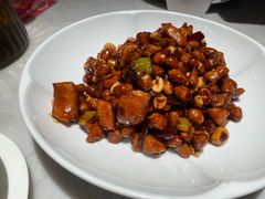 宫保鸡丁-大潮淮·淮扬菜(何园旗舰店)
