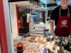 -老字号周记古蔺麻辣鸡·非物质文化遗产传承店