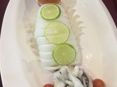 -BAI BUA RESTAURANT