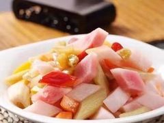 -小辣娇·老成都传统川菜(鹭港店)