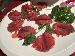 -蓉城老妈火锅(双林路店)