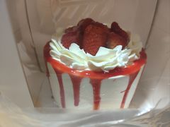 -蓝小轩蛋糕·面包(趣春店)