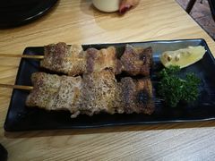 -胜代日本料理(云程巷小区店)