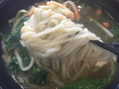 -顶香阁桂林米粉·柳州螺蛳粉(上地店)