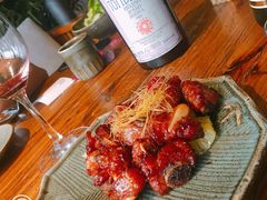 -喜越泰莱·泰越料理(海逸新天地店)